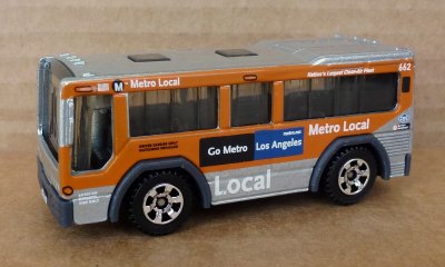 City Bus