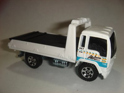 Car Carrier