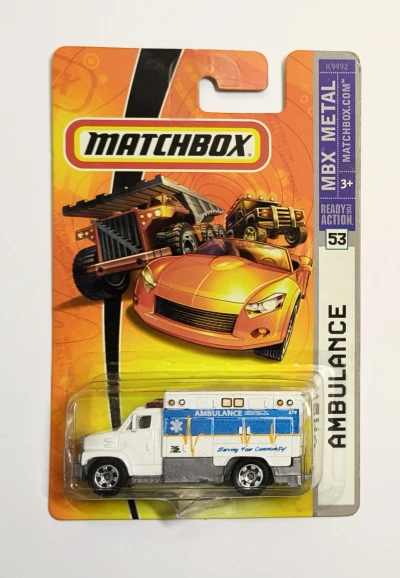 Ambulance