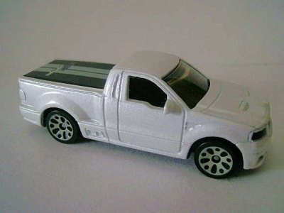 Ford SVT F-150 Lighting