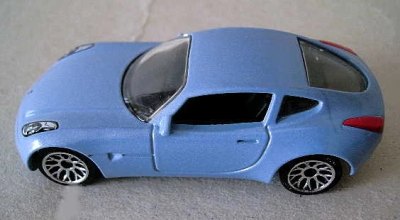 Pontiac Solstice Concept