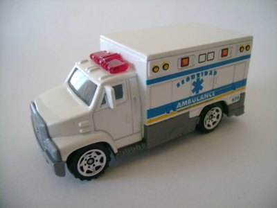 Ambulance