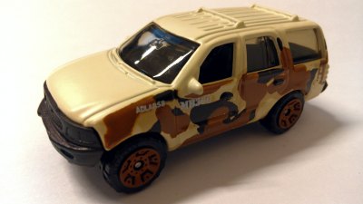 Ford Expedition