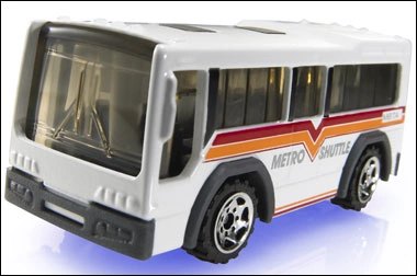City Bus