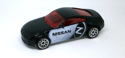Nissan Z