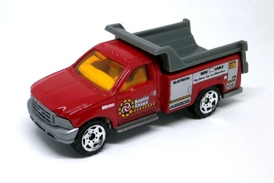 Ford F-250
