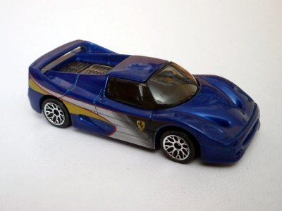 Ferrari F50