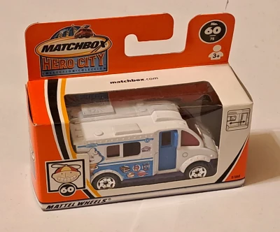 Ice Cream Truck