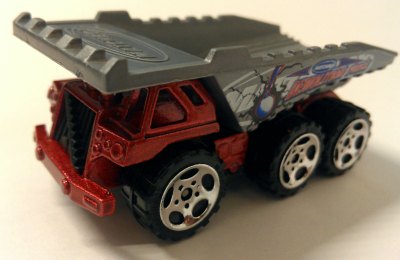 Dump Truck