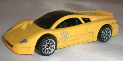 Volkswagen W12 Concept