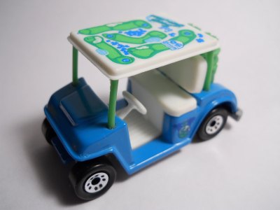 Golf Cart