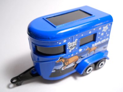 Pony Trailer