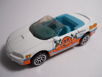 Chevrolet Camaro SS