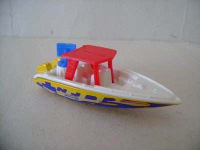 Sea Speeder
