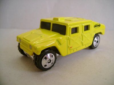Humvee