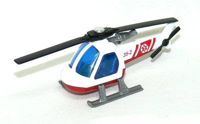 Helicopter