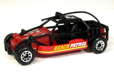 Dune Buggy