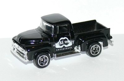 1956 Ford Pick-up