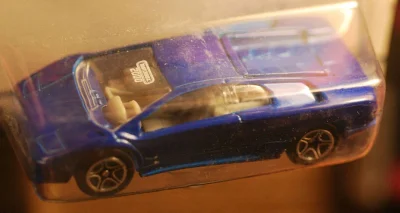 Lamborghini Diablo