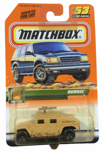 Humvee
