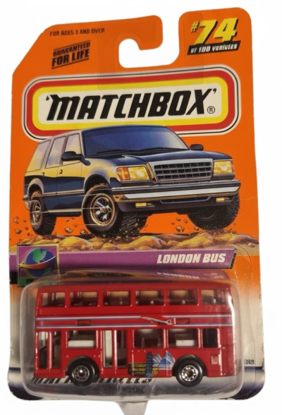 London Bus