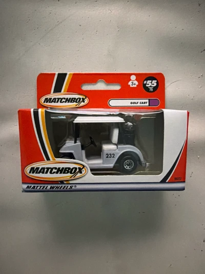 Golf Cart