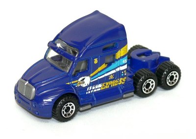 Kenworth T-2000
