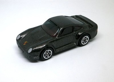 Porsche 959