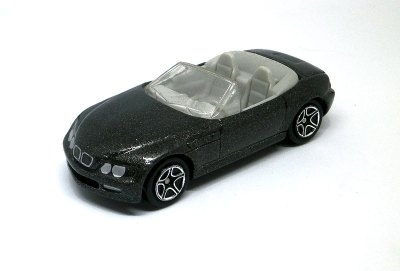 BMW Z-3 Roadster