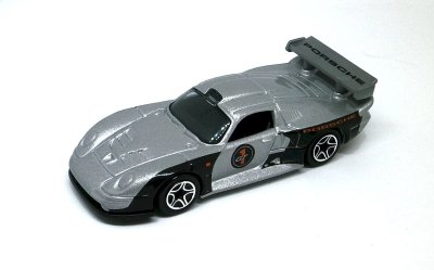 Porsche 911 GT1
