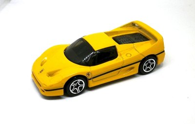 Ferrari F50