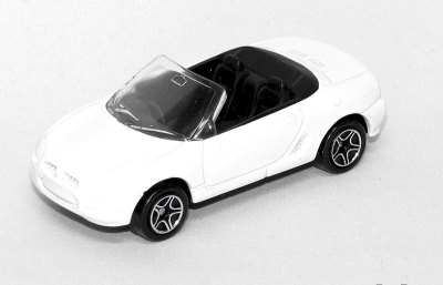 MGF 1.8i