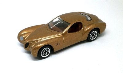 Chrysler Atlantic