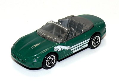 Jaguar XK8 Convertible