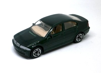 BMW 328i