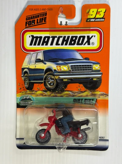 Dirt Bike