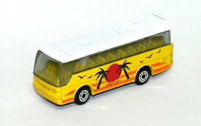 Ikarus Coach