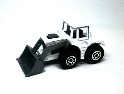 Tractor Shovel