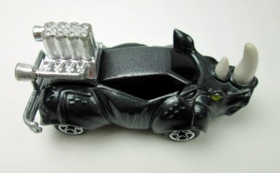 Rhino Rod