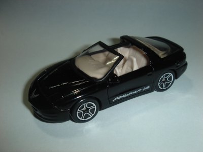97 Firebird Ram Air
