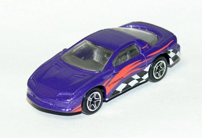 94 Camaro Z-28