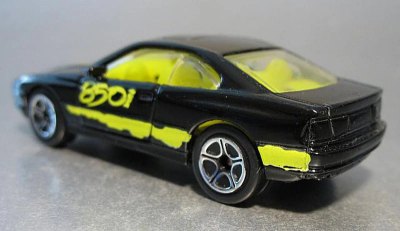 BMW 850i
