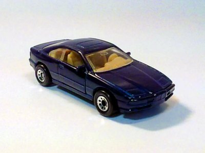 BMW 850i