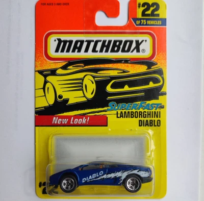 Lamborghini Diablo