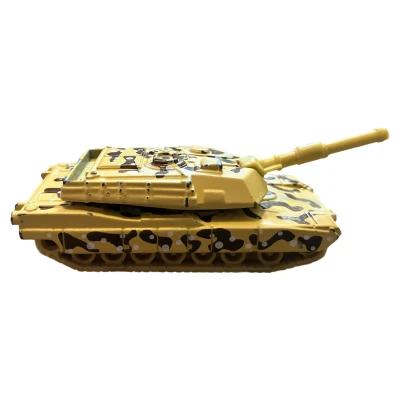 Abrams Main Battle Tank