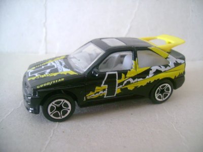 Ford Escort RS Cosworth