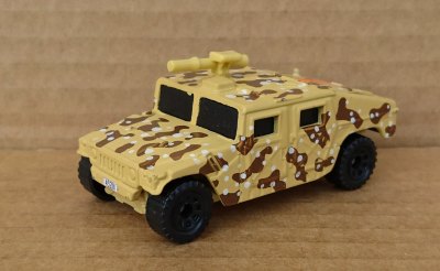 Humvee