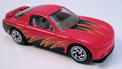 Mazda RX-7