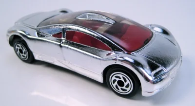Audi Avus Quattro