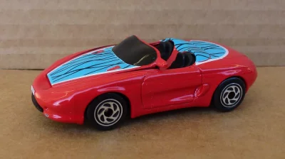 Ford Mustang Mach III